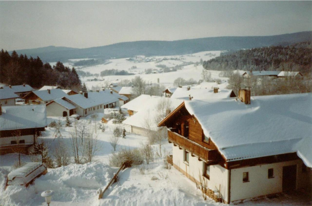 Fewo Mit Malerischem Bergblick Im Бишофсмайс Экстерьер фото